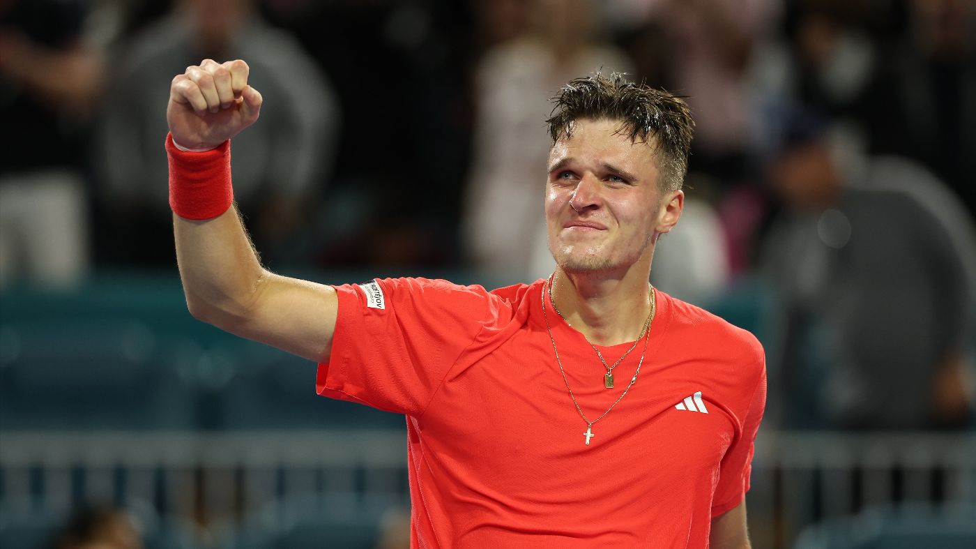 Якуб Меншик