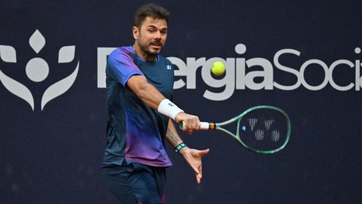 Стэн Вавринка