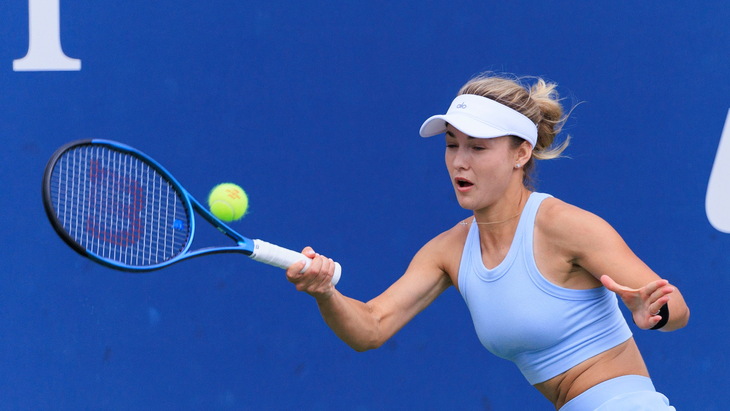 Анна Калинская