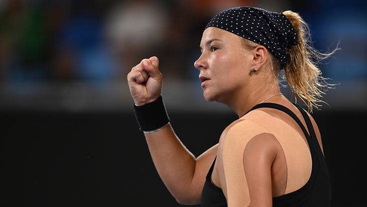 Диана Шнайдер