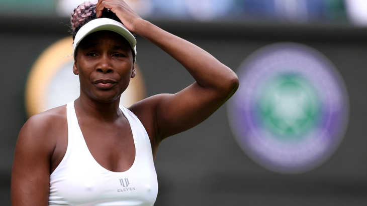 Винус Уильямс