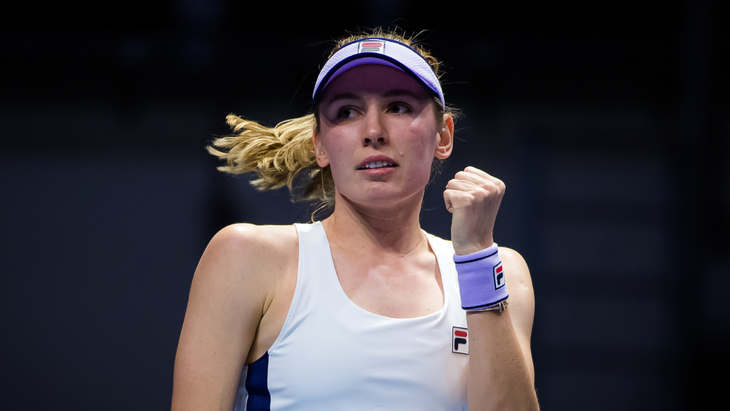 Екатерина Александрова