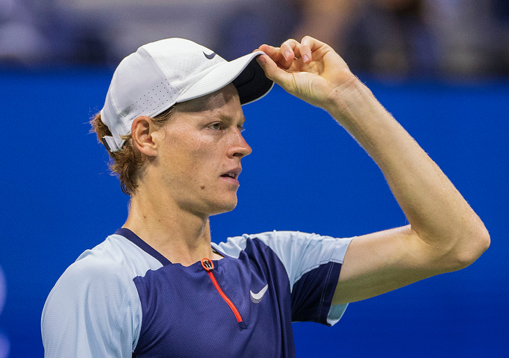 Янник Синнер