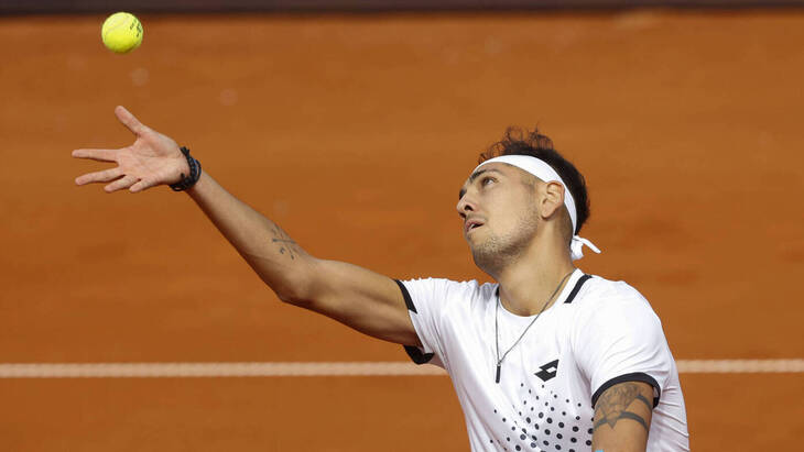 Алехандро Табило