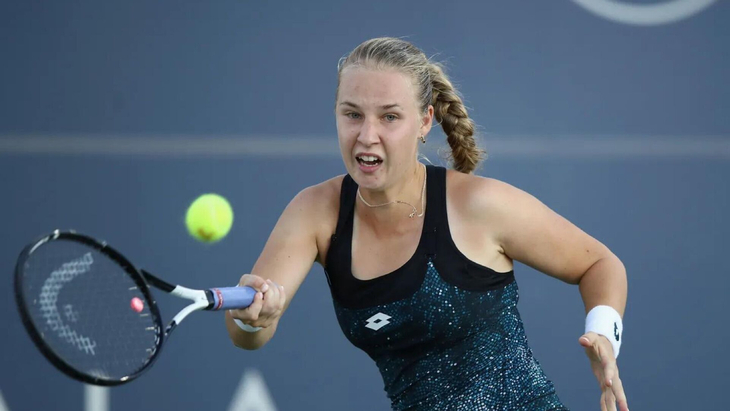 Анна Блинкова