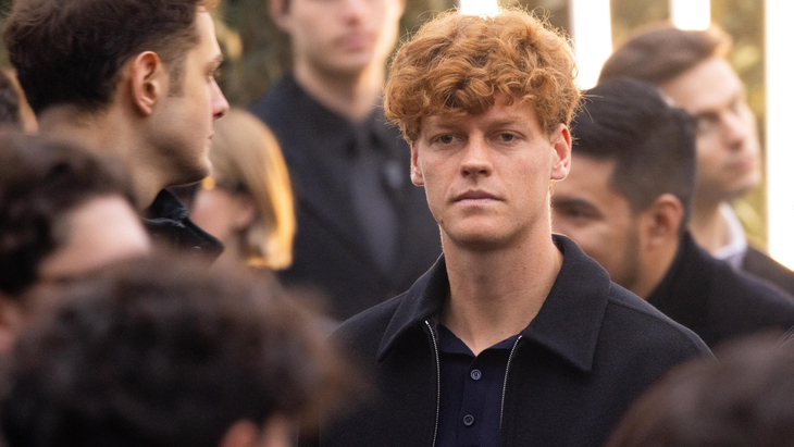 Янник Синнер