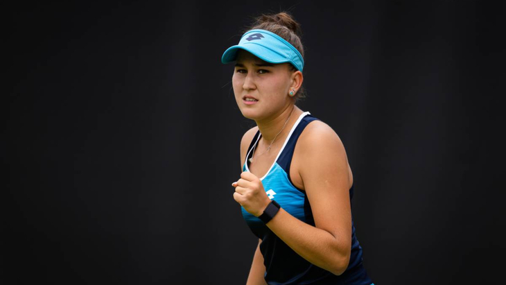 Камилла Рахимова