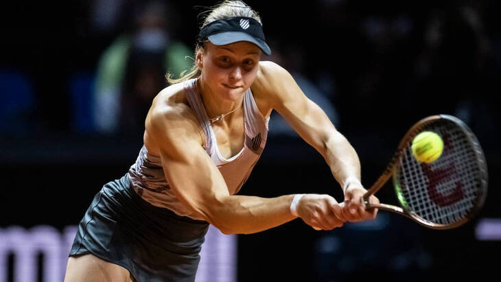 Людмила Самсонова