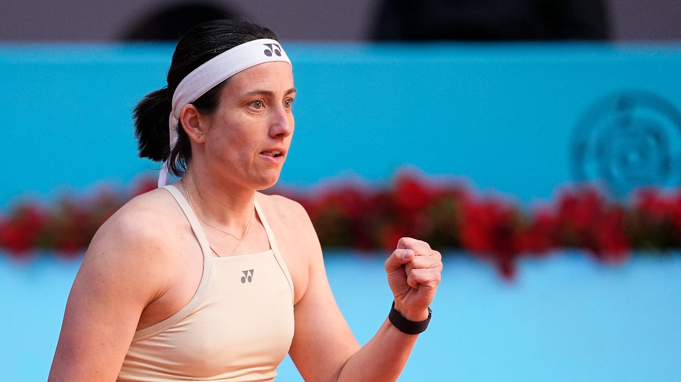 Анастасия Севастова