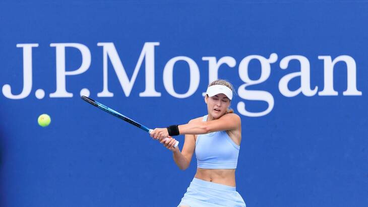 Анна Калинская