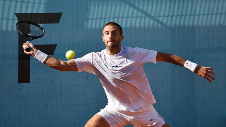 Борна Чорич