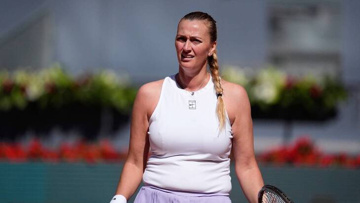 Петра Квитова