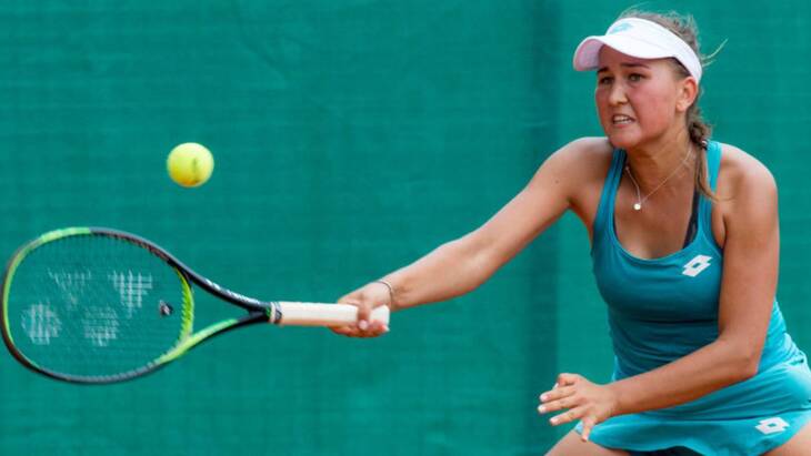 Камилла Рахимова