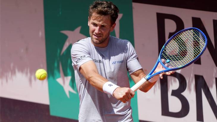 Каспер Рууд