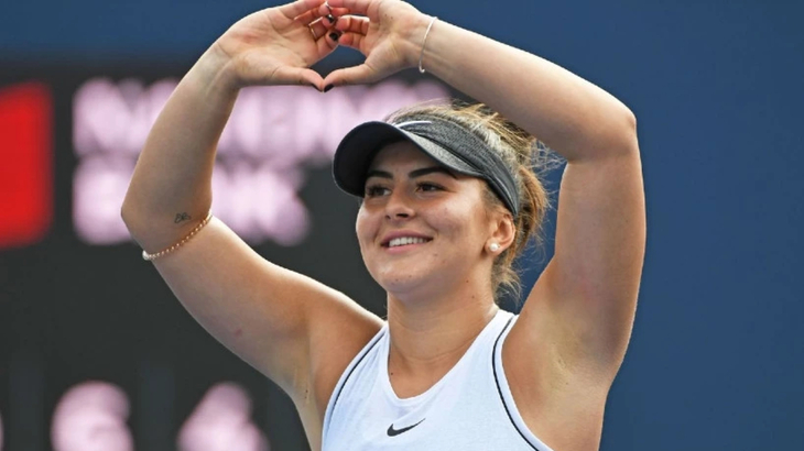 Бьянка Андрееску