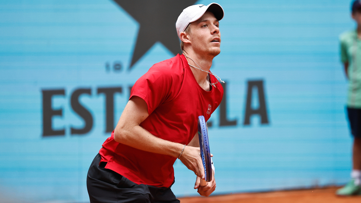 Алекс де Минор