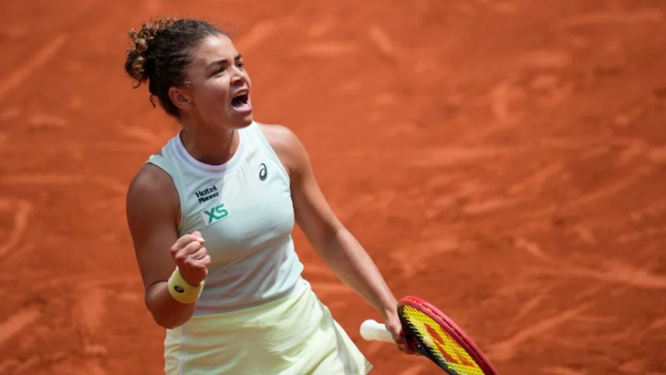 Жасмин Паолини