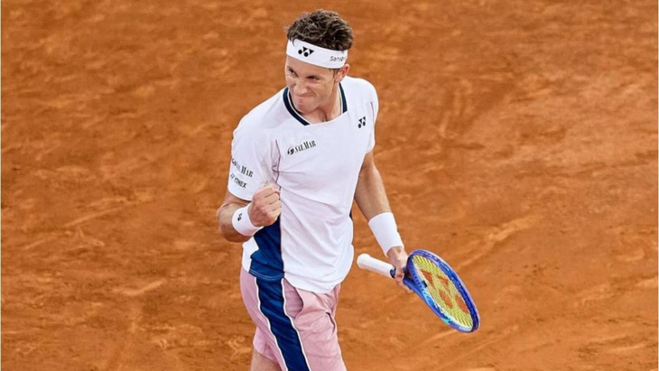 Каспер Рууд