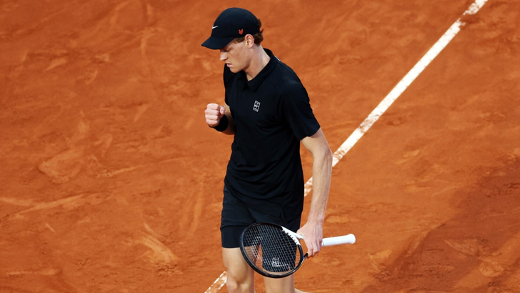 Янник Синнер