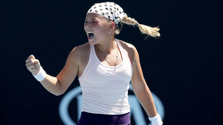 Диана Шнайдер