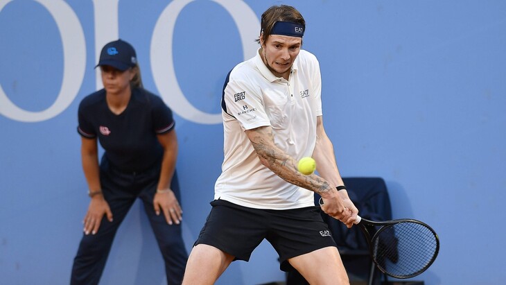 Александр Бублик