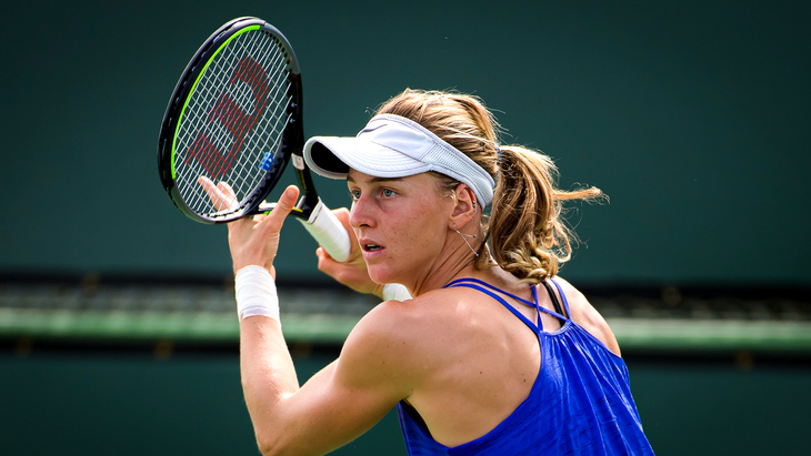 Людмила Самсонова