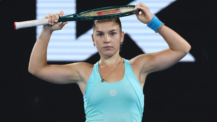 Мария Тимофеева