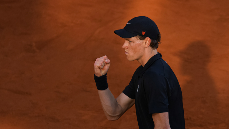 Янник Синнер