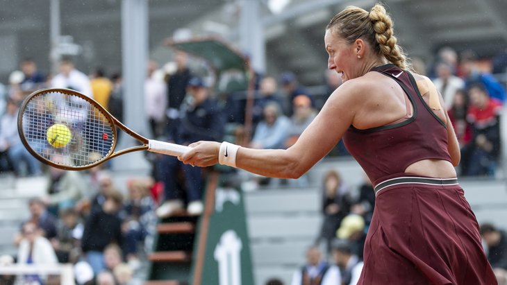 Петра Квитова