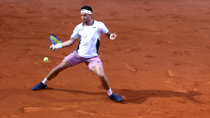 Каспер Рууд