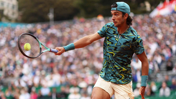 Лоренцо Музетти