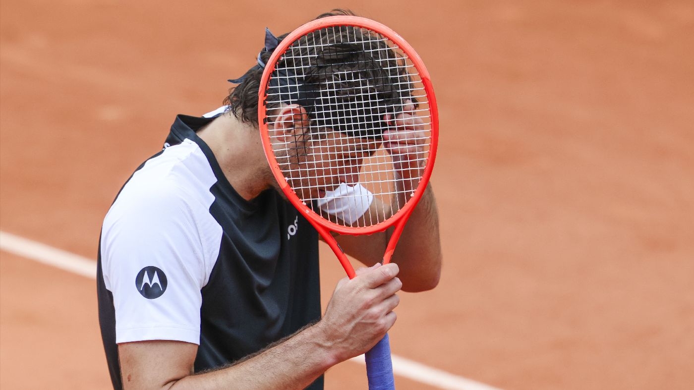 Тейлор Фриц