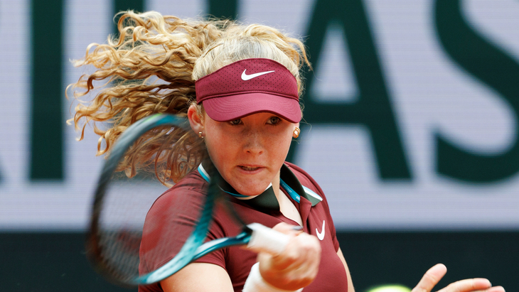 Мирра Андреева