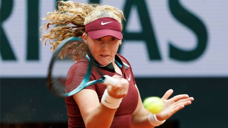 Мирра Андреева