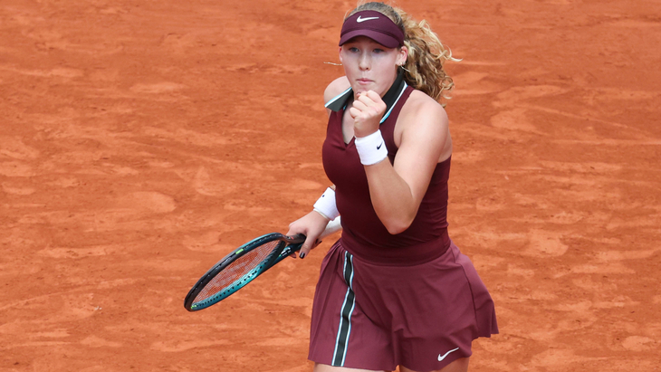 Мирра Андреева