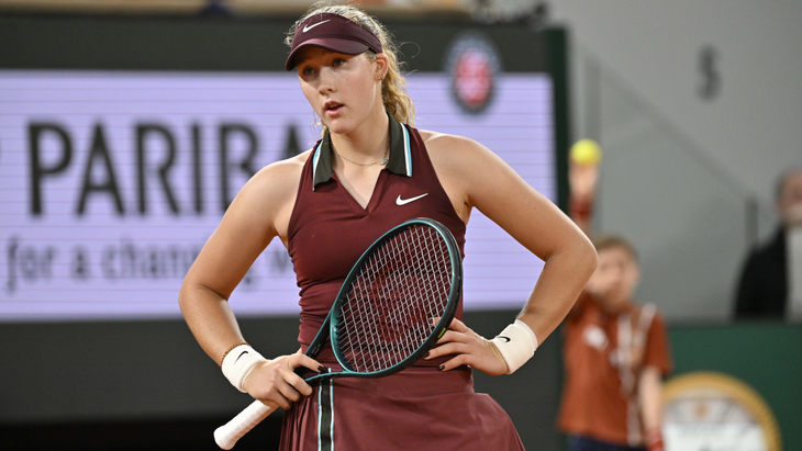 Мирра Андреева