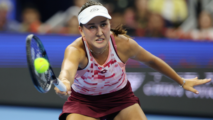 Камилла Рахимова