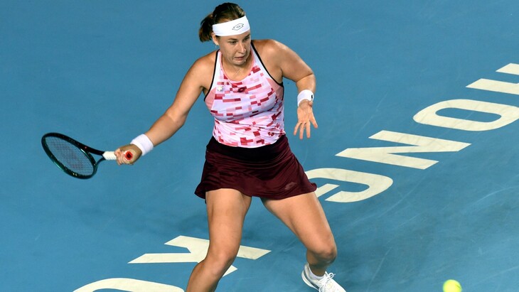 Анна Блинкова