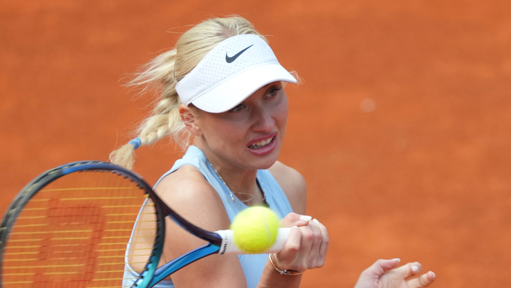 Анастасия Потапова