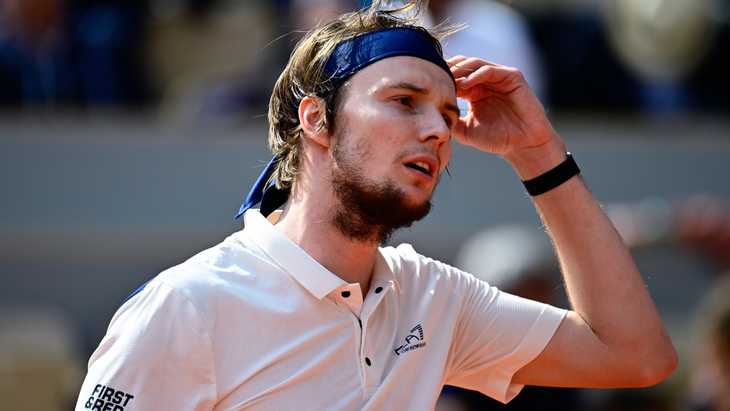 Александр Бублик