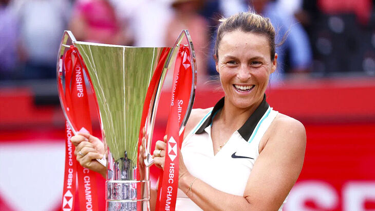 Татьяна Мария