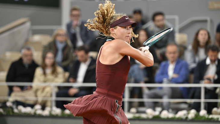 Мирра Андреева