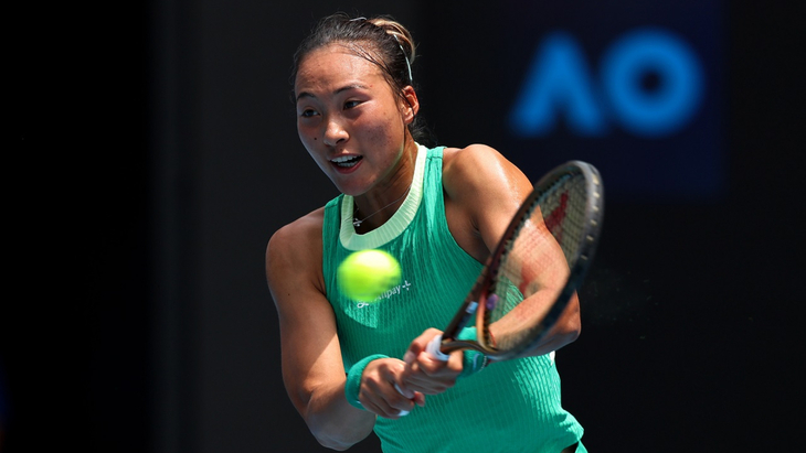 Чжэн Циньвэнь