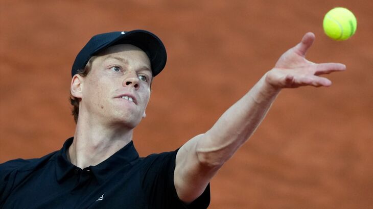 Янник Синнер