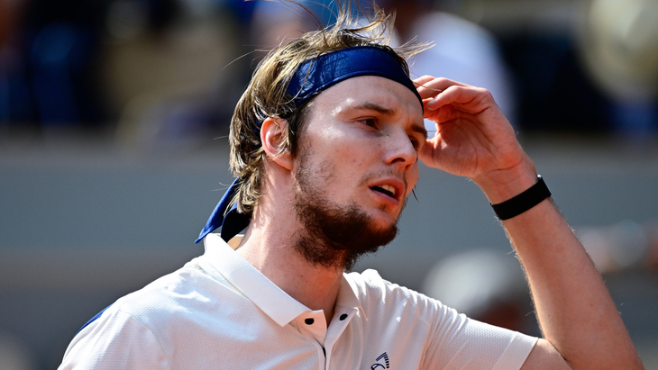 Александр Бублик