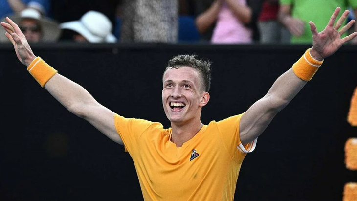 Иржи Легечка