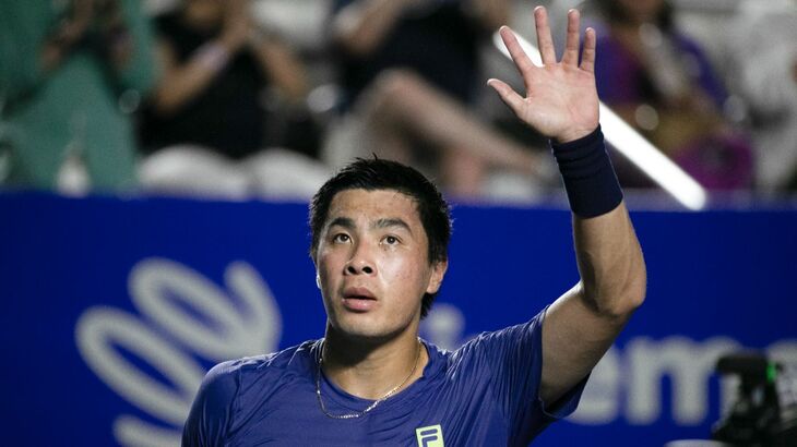 Брэндон Накасима