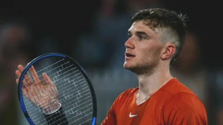 Джейк Дрейпер