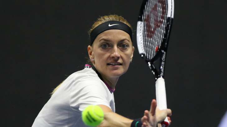 Виктория Азаренко