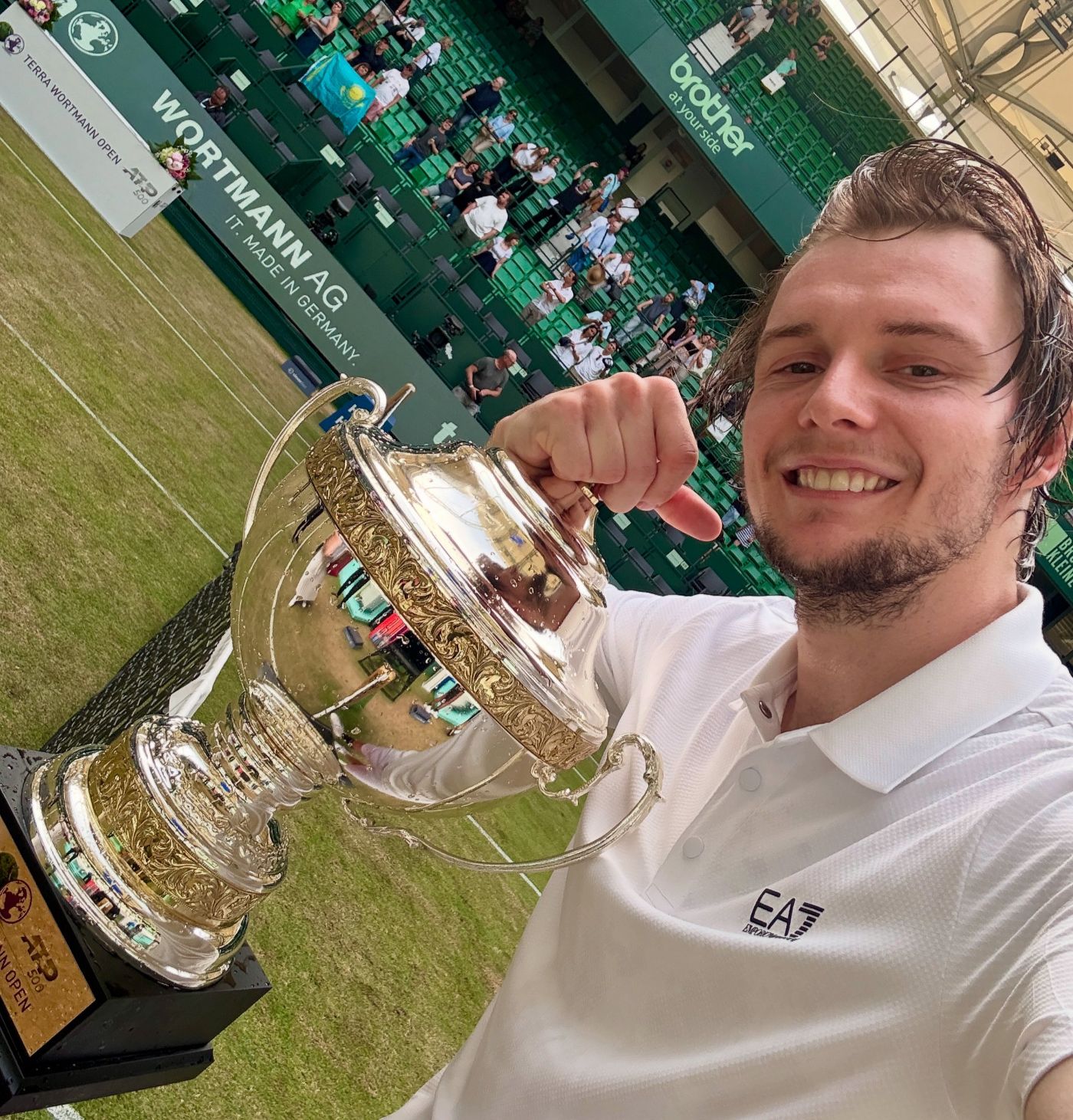 Александр Бублик